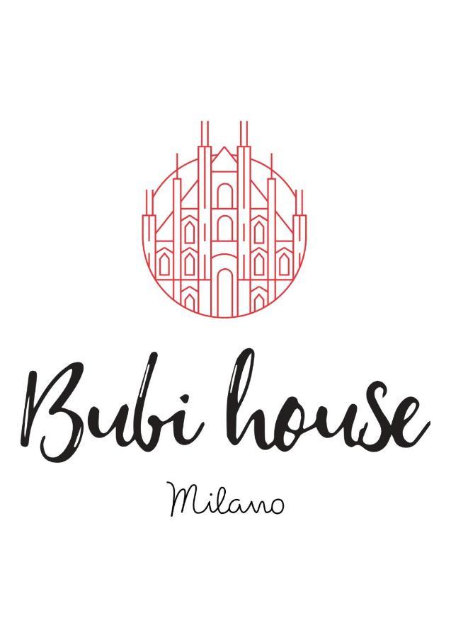Bubi House Porta Romana Milão Exterior foto
